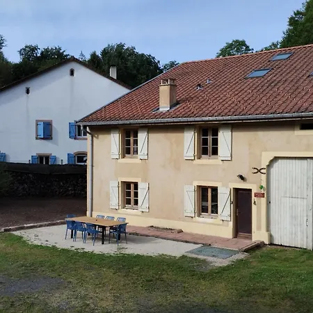 De L 'ormont *