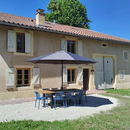 De L 'ormont Saint-Jean-d'Ormont