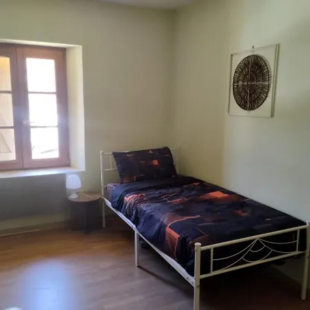 Tatil Evi De L 'ormont *
