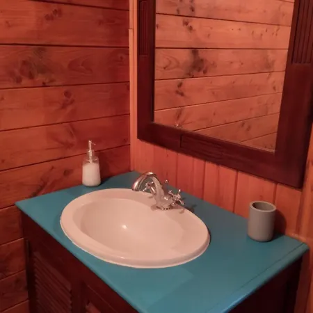 De L 'ormont Tatil Evi