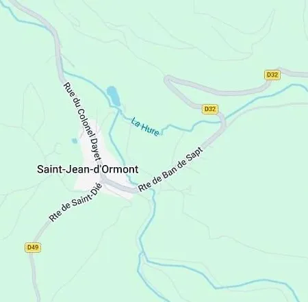 De L 'ormont *