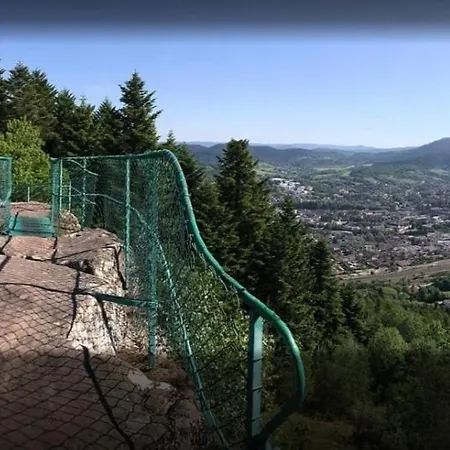 De L 'ormont * Saint-Jean-d'Ormont
