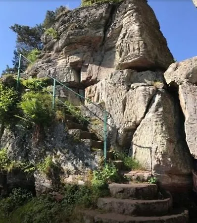 Tatil Evi De L 'ormont Saint-Jean-d'Ormont